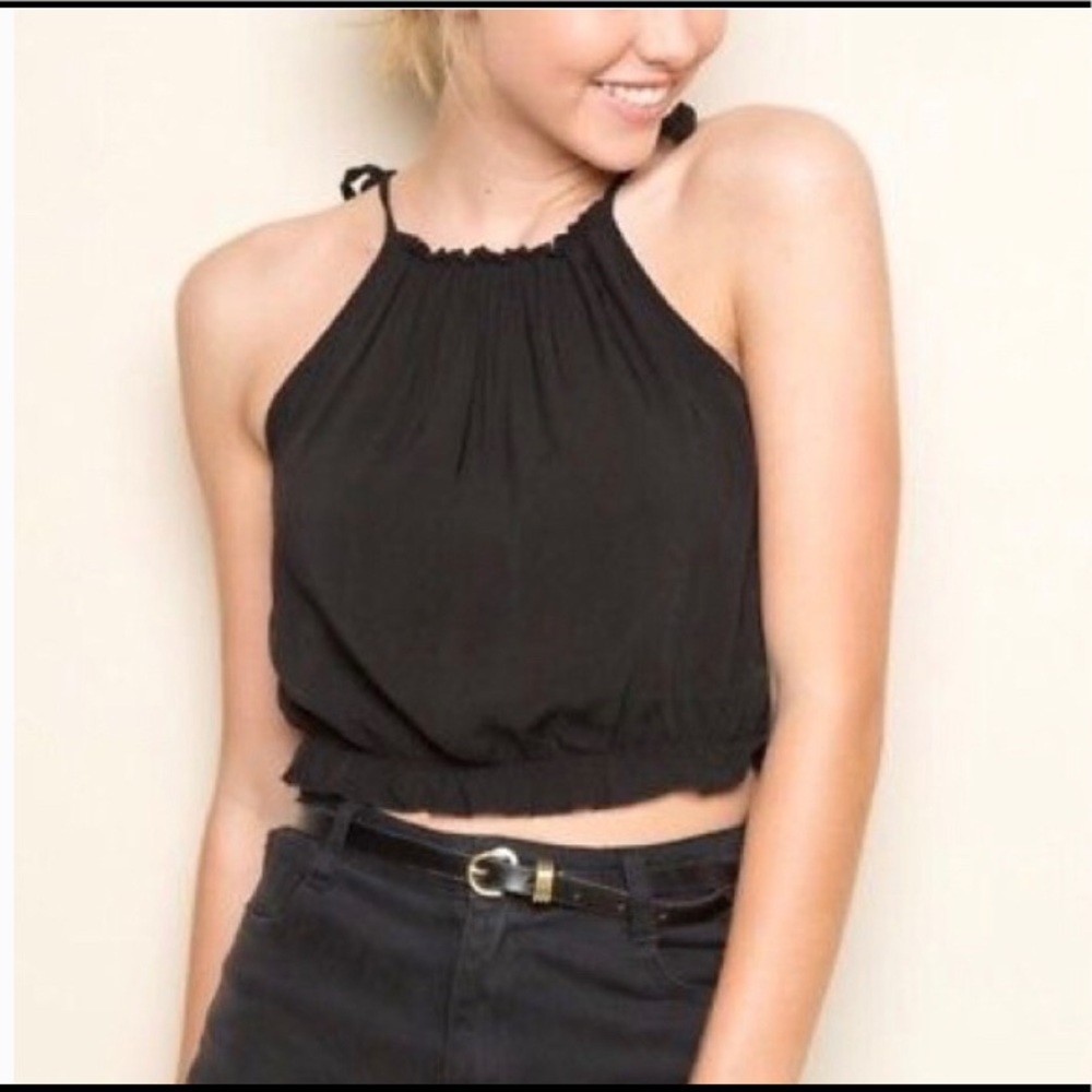 Brandy Melville Carly tank